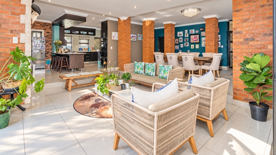 5 Bedroom Property for Sale in Xanadu Nature Estate North West